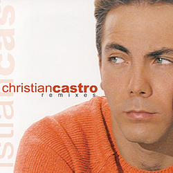 Cristian Castro - Remixes альбом