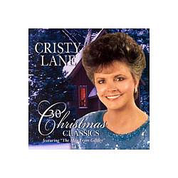 Cristy Lane - 30 Christmas Classics альбом