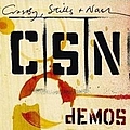 Crosby, Stills &amp; Nash - Demos album