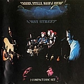 Crosby, Stills, Nash &amp; Young - Four Way Street [Disc 1] [Live] album