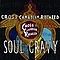 Cross Canadian Ragweed - Soul Gravy альбом