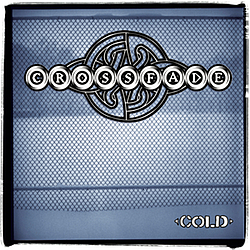 Crossfade - Cold album