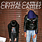Crystal Castles - Crystal Castles album