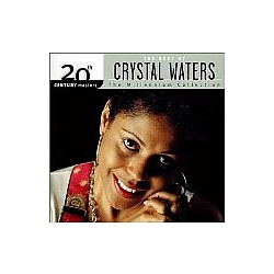 Crystal Waters - 20th Century Masters - The Millennium Collection: The Best Of Crystal Waters альбом