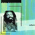 Culture - Ras Portraits album