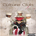 Culture Club - Culture Club album