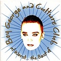Culture Club - At Worst... The Best Of Boy George And Culture Club альбом