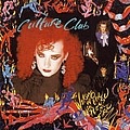 Culture Club - Waking Up With The House On Fire альбом