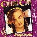 Culture Club - Kissing To Be Clever альбом