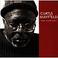 Curtis Mayfield - New World Order альбом