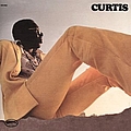Curtis Mayfield - Curtis альбом