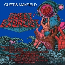 Curtis Mayfield - Sweet Exorcist album
