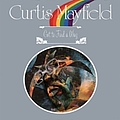 Curtis Mayfield - Got To Find A Way альбом