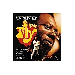 Curtis Mayfield - Superfly (Disc 2) альбом