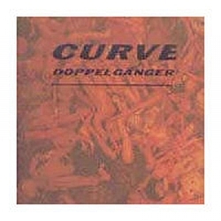Curve - Doppelganger album