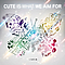 Cute Is What We Aim For - Rotation album