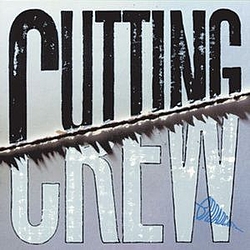 Cutting Crew - Broadcast album