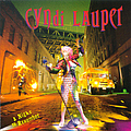 Cyndi Lauper - A Night To Remember альбом