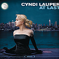 Cyndi Lauper - At Last album