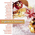 Cyndi Lauper - Superstar Christmas album