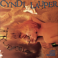 Cyndi Lauper - True Colors album