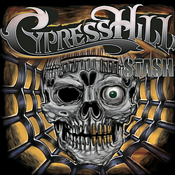 Cypress Hill - Stash альбом