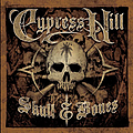 Cypress Hill - Skull &amp; Bones album