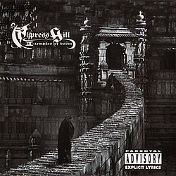 Cypress Hill - Temples Of Boom album