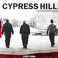 Cypress Hill - Latin Lingo album