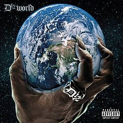 D12 - D12 World альбом