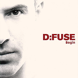 D:fuse - Begin album