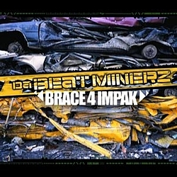 Da Beatminerz - Brace 4 Impak album