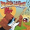 Daddy A Go Go - Big Rock Rooster album