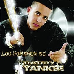 Daddy Yankee - Los Homerun-Es album