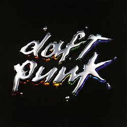 Daft Punk - Discovery альбом