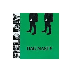 Dag Nasty - Field Day альбом
