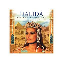Dalida - Les Années Orlando альбом