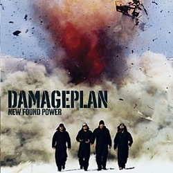 Damageplan - New Found Power альбом