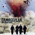Damageplan - New Found Power album