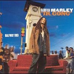 Damian &quot;Jr. Gong&quot; Marley - Halfway Tree album
