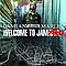 Damian &quot;Jr. Gong&quot; Marley - Welcome To Jamrock альбом