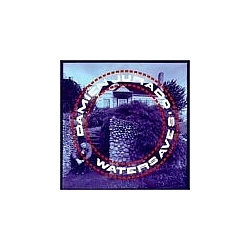 Damien Jurado - Waters Ave S album