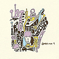 Damien Rice - 9 album