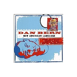 Dan Bern - New American Language album