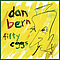 Dan Bern - Fifty Eggs album