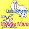 Dan Deacon - Meetle Mice album