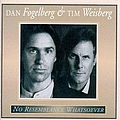 Dan Fogelberg - No Resemblance Whatsoever album