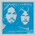 Dan Fogelberg - Twin Sons Of Different Mothers альбом