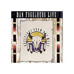Dan Fogelberg - Dan Fogelberg Live - Greetings From The West альбом