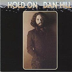Dan Hill - Hold On album